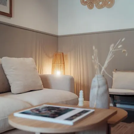 Casa Tamarita Apartment *