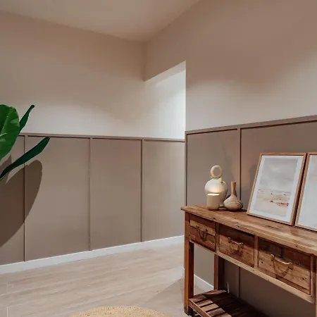 Casa Tamarita * Barcelona