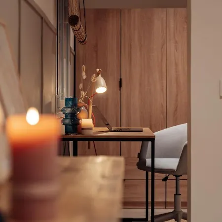 Casa Tamarita Apartment