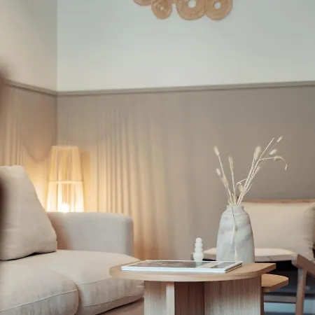 Casa Tamarita Apartment *