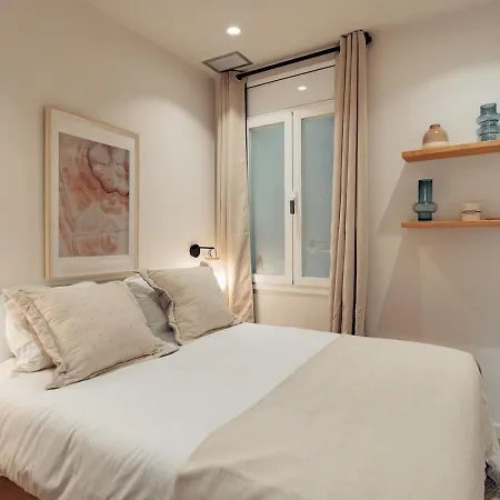 Casa Tamarita Apartment Barcelona
