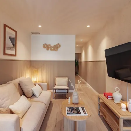 Casa Tamarita * Barcelona