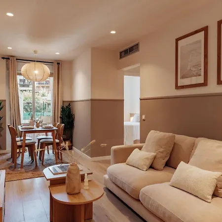 Casa Tamarita Apartment *
