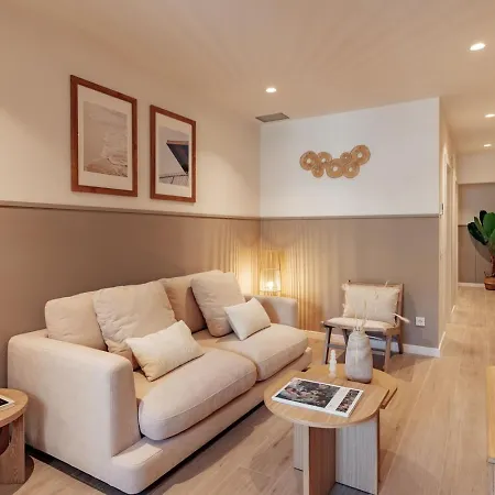 Apartment Casa Tamarita *