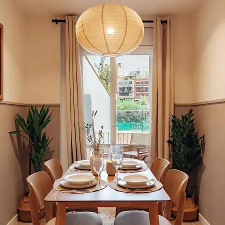 Casa Tamarita *