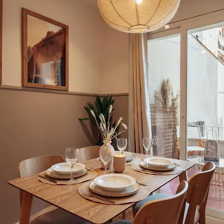Casa Tamarita Apartment