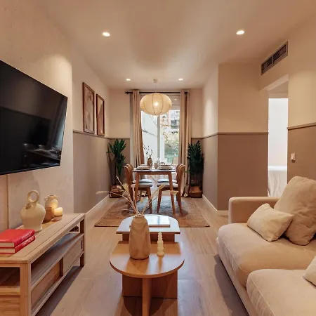 Casa Tamarita Apartment *