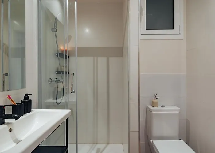 Διαμέρισμα Casa Tamarita *