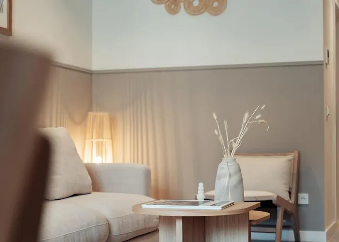 Casa Tamarita Διαμέρισμα *