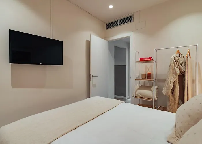 Διαμέρισμα Casa Tamarita Βαρκελώνη