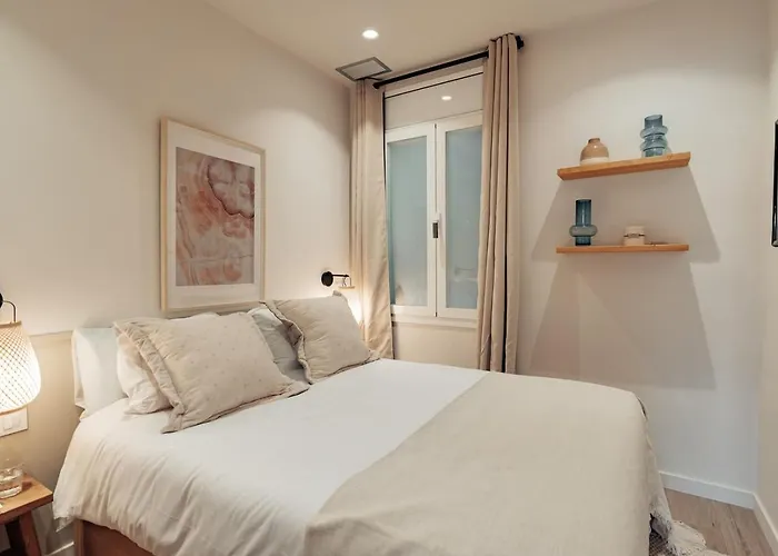 Casa Tamarita Διαμέρισμα Βαρκελώνη