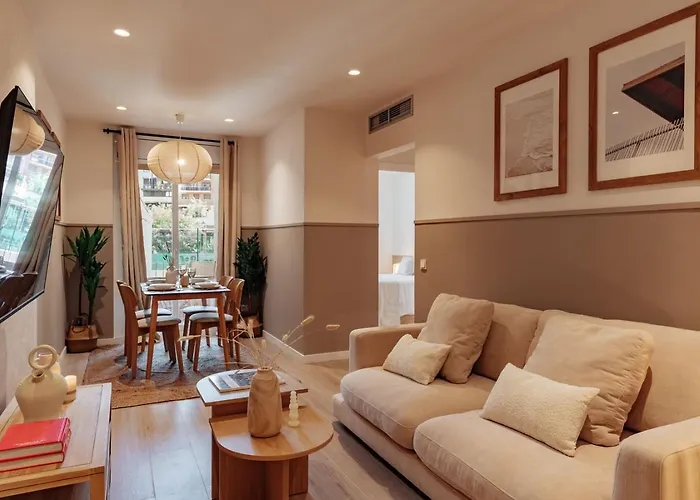 Casa Tamarita Διαμέρισμα *