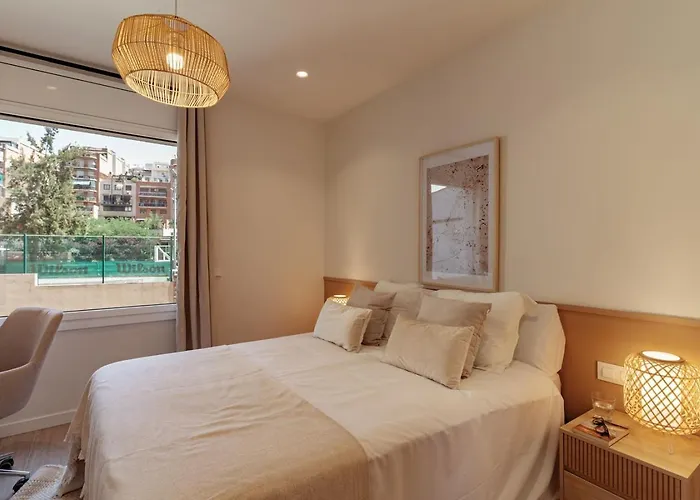 Casa Tamarita Διαμέρισμα Βαρκελώνη