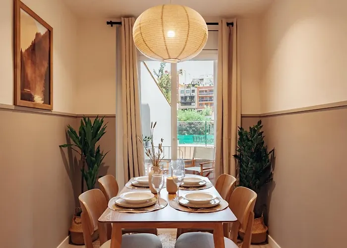Casa Tamarita *